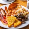 toby carvery breakfast
