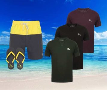 Tokyo Laundry Summer Outfit Deal