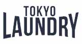 tokyo laundry logo