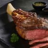 tomahawk steak