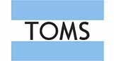 toms logo