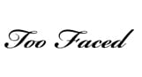 too faced logo