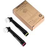 Livecoco toothbrush heads