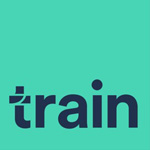 trainline app logo