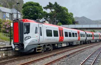 transport for wales