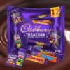 cadbury treatsize