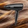 tresemme hair dryer