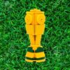 LEGO World Cup trophy