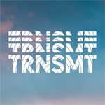 Trnsmt 2024 logo