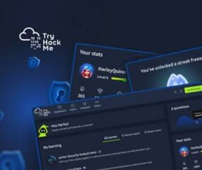 TryHackMe