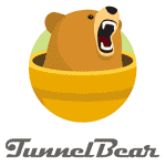 tunnelbear vpn logo