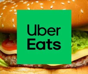 uber eats