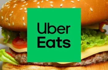 uber eats