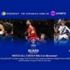 uefa league finals
