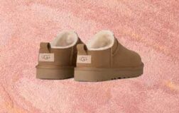 ugg micro
