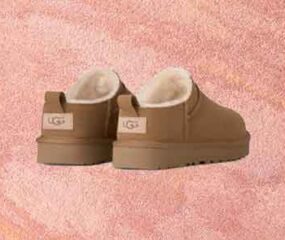 ugg micro