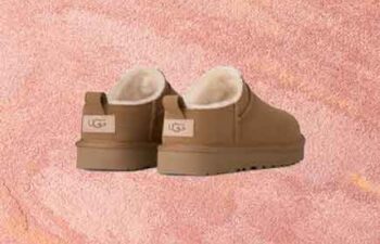 ugg micro