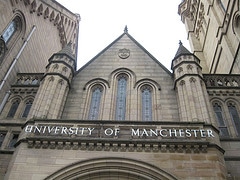 University of Manchester