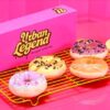 urban legend ring doughnuts