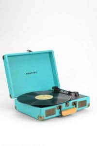 Urban Outfitters Turntable
