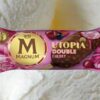 magnum utopia double cherry