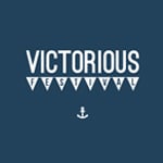 victorious festival logo