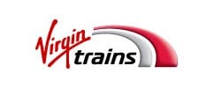 Virgin Trains logo