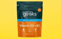 vitamin d3