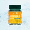 holland & barrett vitamin D tablets