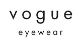 vogue eyewear logo