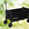 festival wagon trolley
