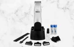 wahl beard trimmer
