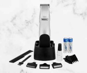 wahl beard trimmer