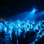 Warehouse project logo
