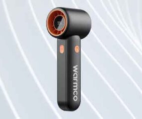 warmco fan