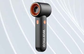 warmco fan