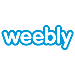 Weebly logo