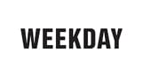 weekday logo