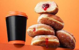 wenzels donuts and coffee