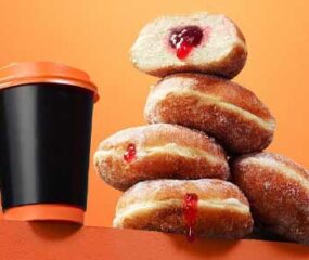 wenzels donuts and coffee