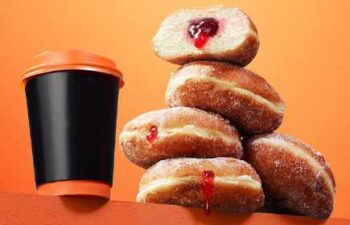 wenzels donuts and coffee
