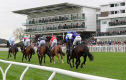 wetherby racecourse