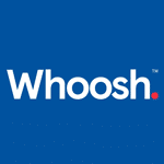 Whoosh logo