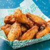 wingstop wings