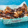 wingstop churros