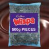 wispa pieces
