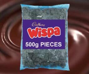 wispa pieces