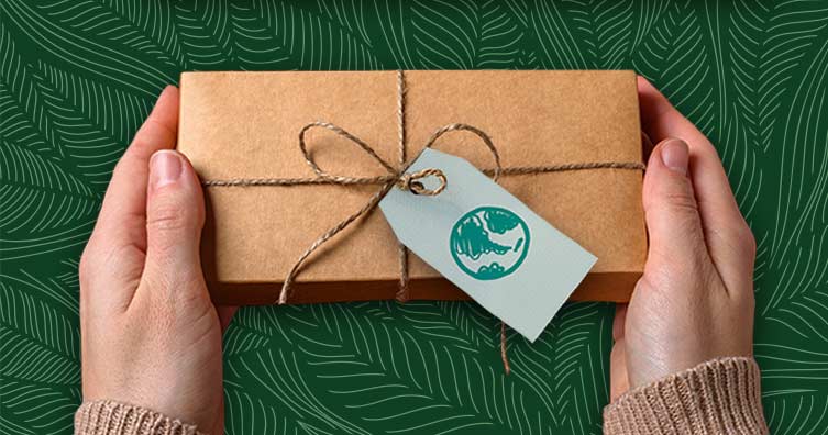 Stuck For A Thoughtful Gift For A Friend? Eco-friendly Gifts To Give in 2023