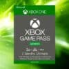 xbox 2 months ultimate