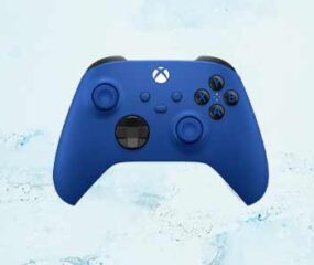 xbox controller